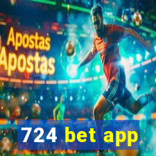 724 bet app